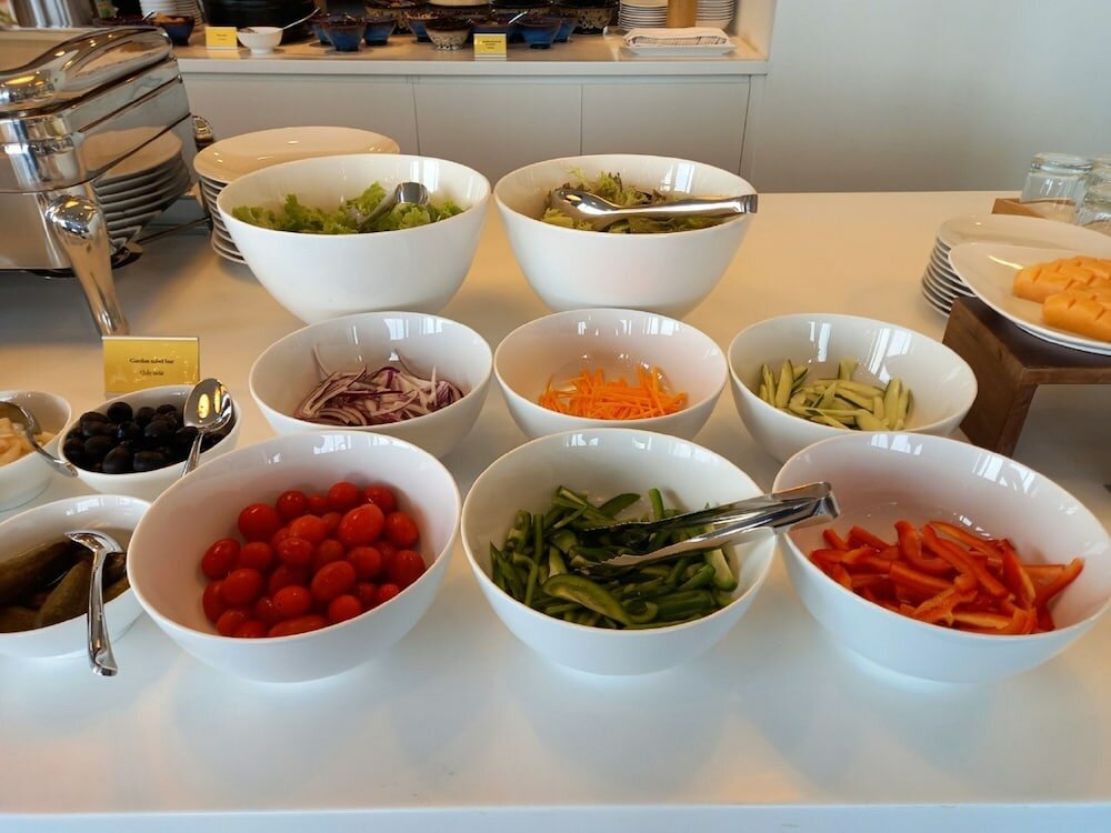 Фото Somerset West Point Hanoi