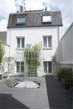 Фото Hôtel d'Orléans