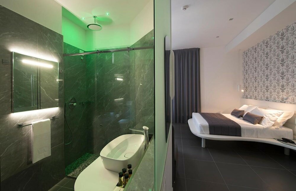 Фото Mia Aparthotel