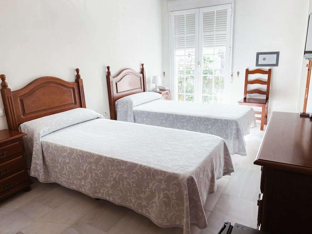 Фото Hotel Cafe La Morena