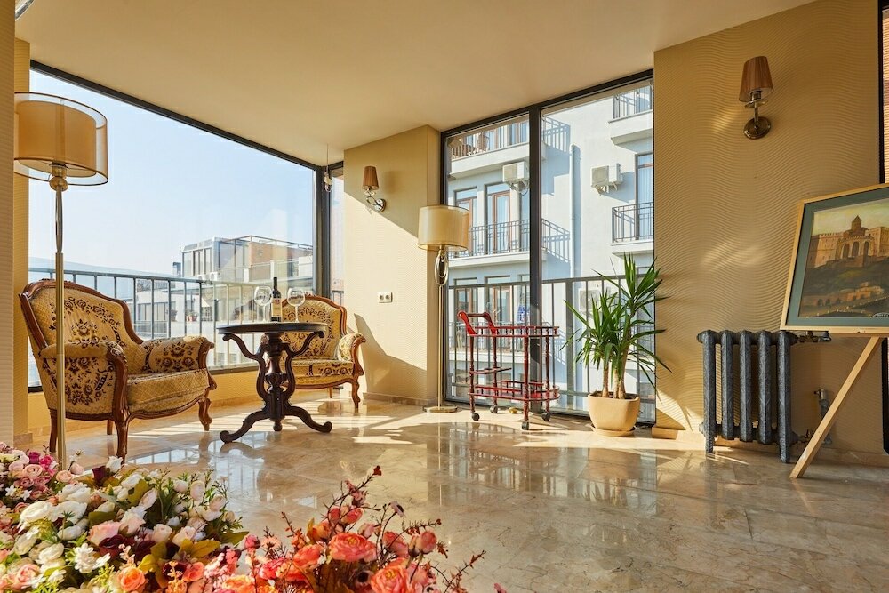 Фото Hotel Pushkin