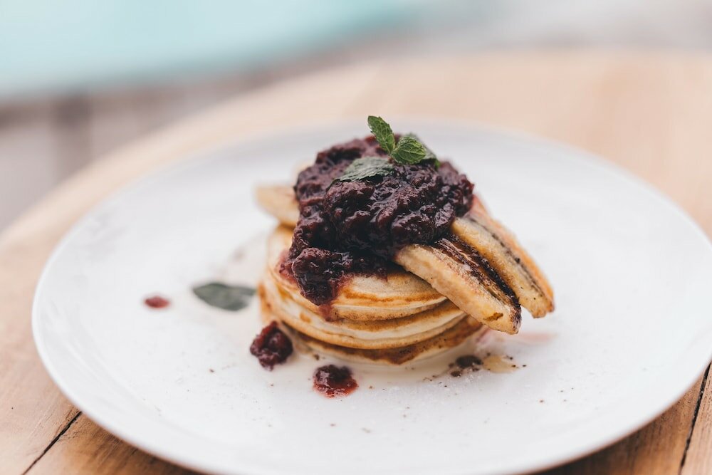 Фото Canggu Village