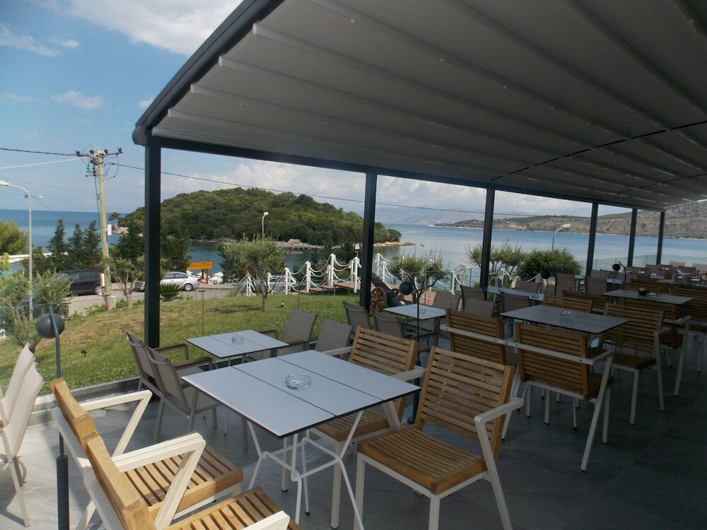 Фото Bianco Hotel