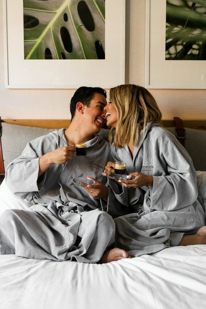 Фото Lennox Hotel Miami Beach