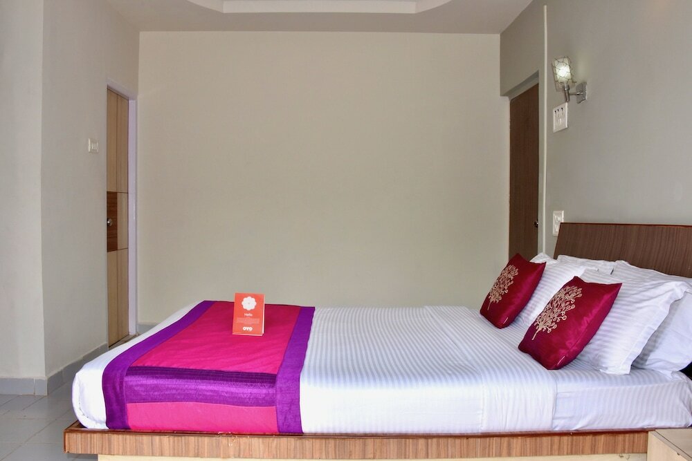 Фото Oyo 9411 Resort Calangute