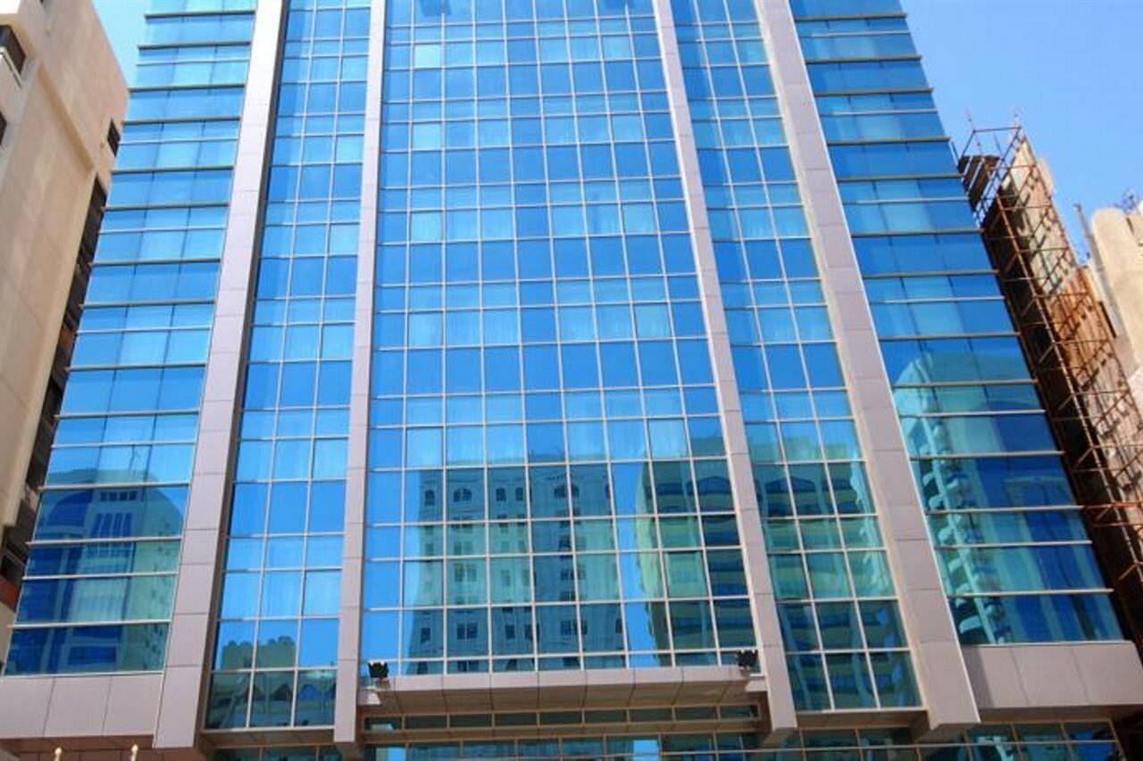 Фото Ramee Rose Hotel Apartments