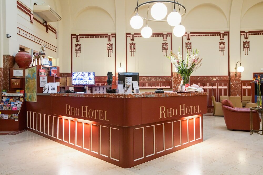 Фото отеля 5