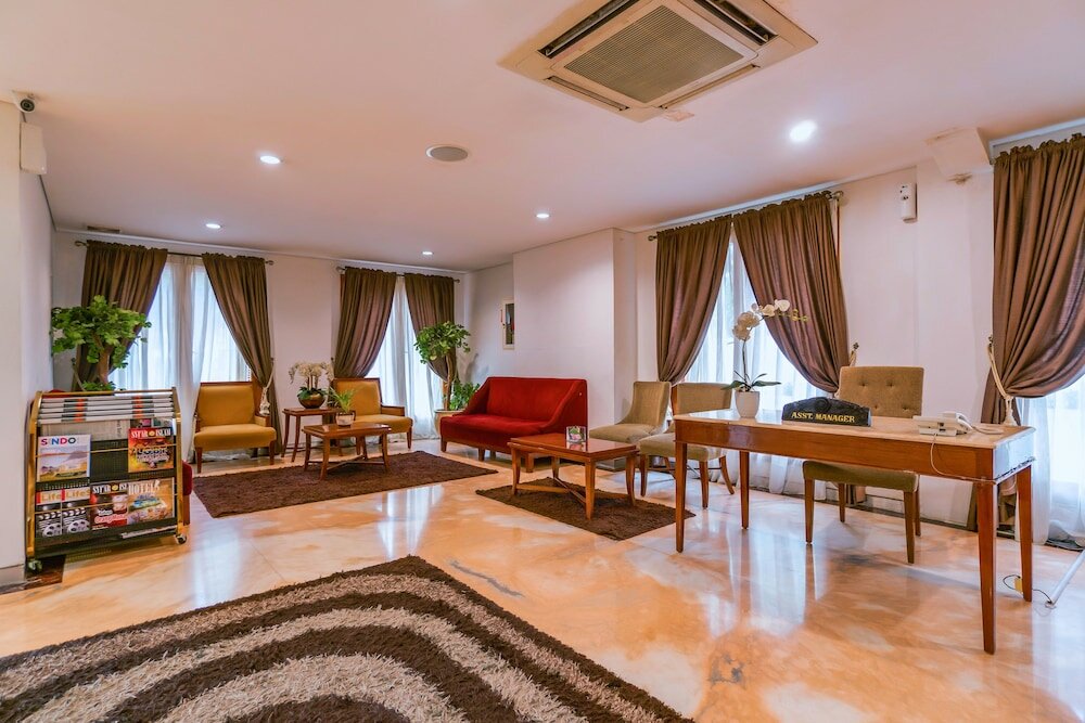 Фото Sofyan Hotel Cut Meutia