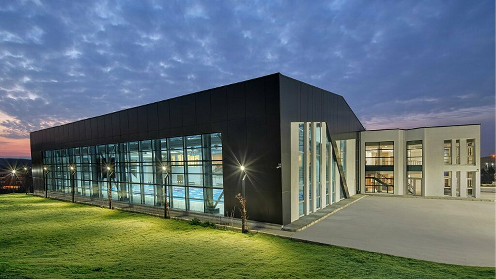 Architectural firm Eskiz Mimarlik, Izmir, photo