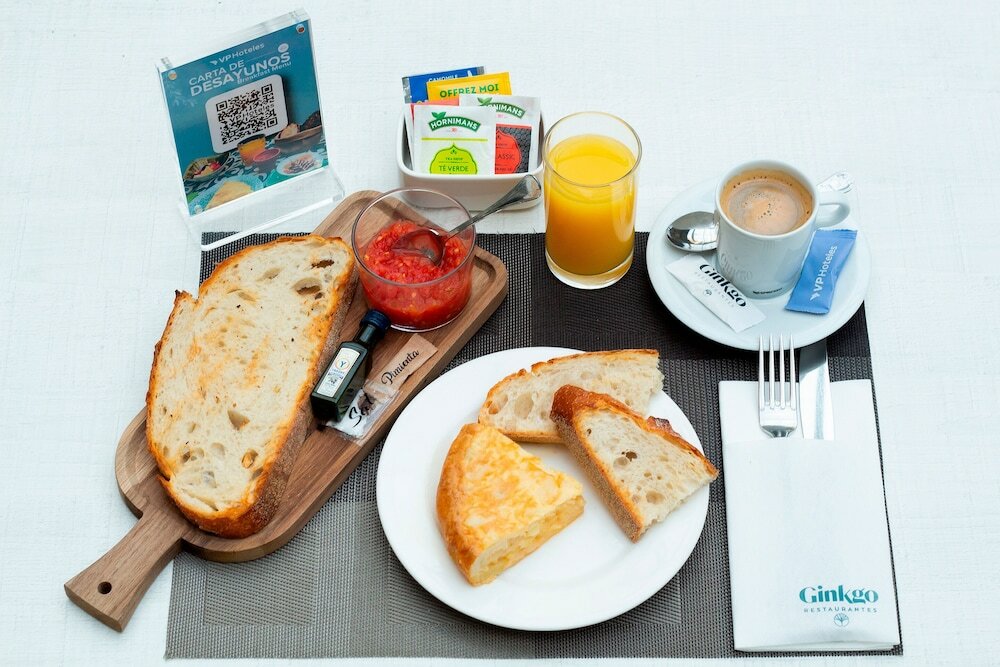 Фото Hotel Vp Jardín Metropolitano