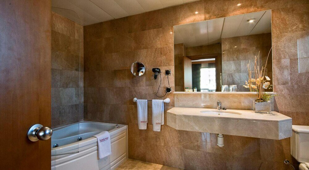 Фото Hotel Aristol