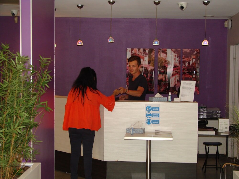 Фото Icone Hotel