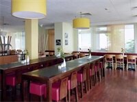 Фото Ibis Frankfurt Messe West