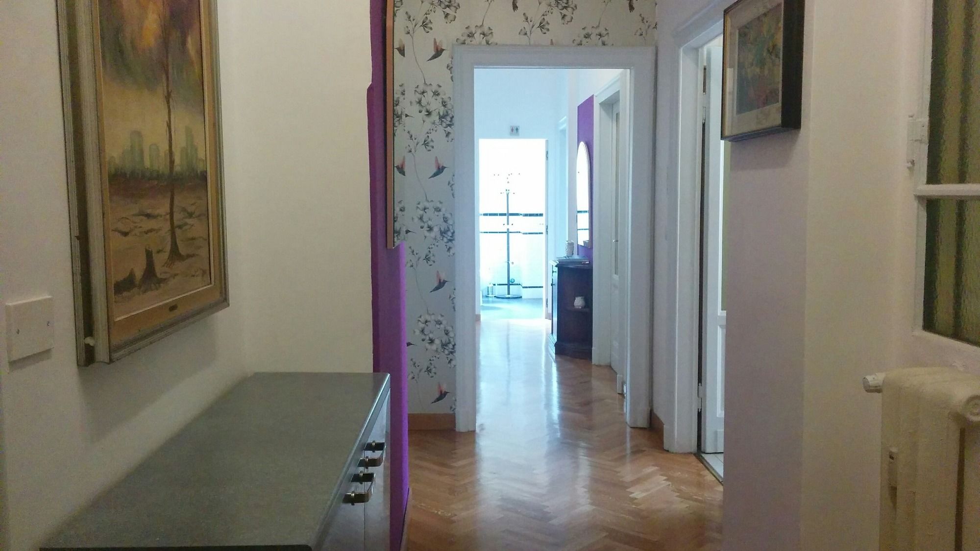 Фото Adam's House