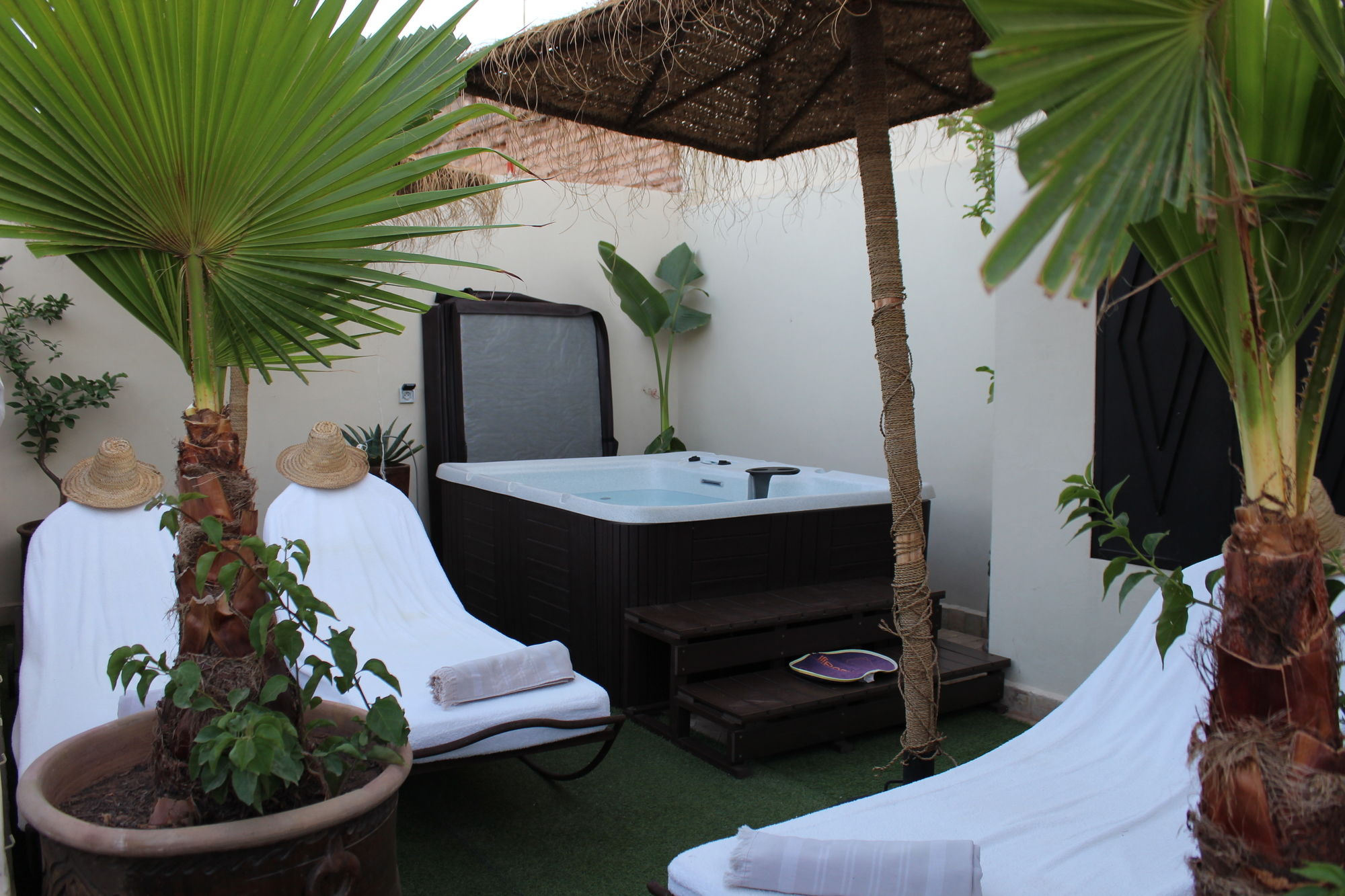 Фото Riad Reve D'or