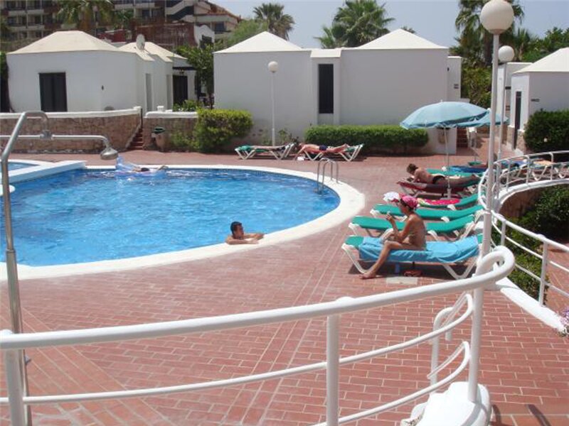 Фото Los Cardones Boutique Village