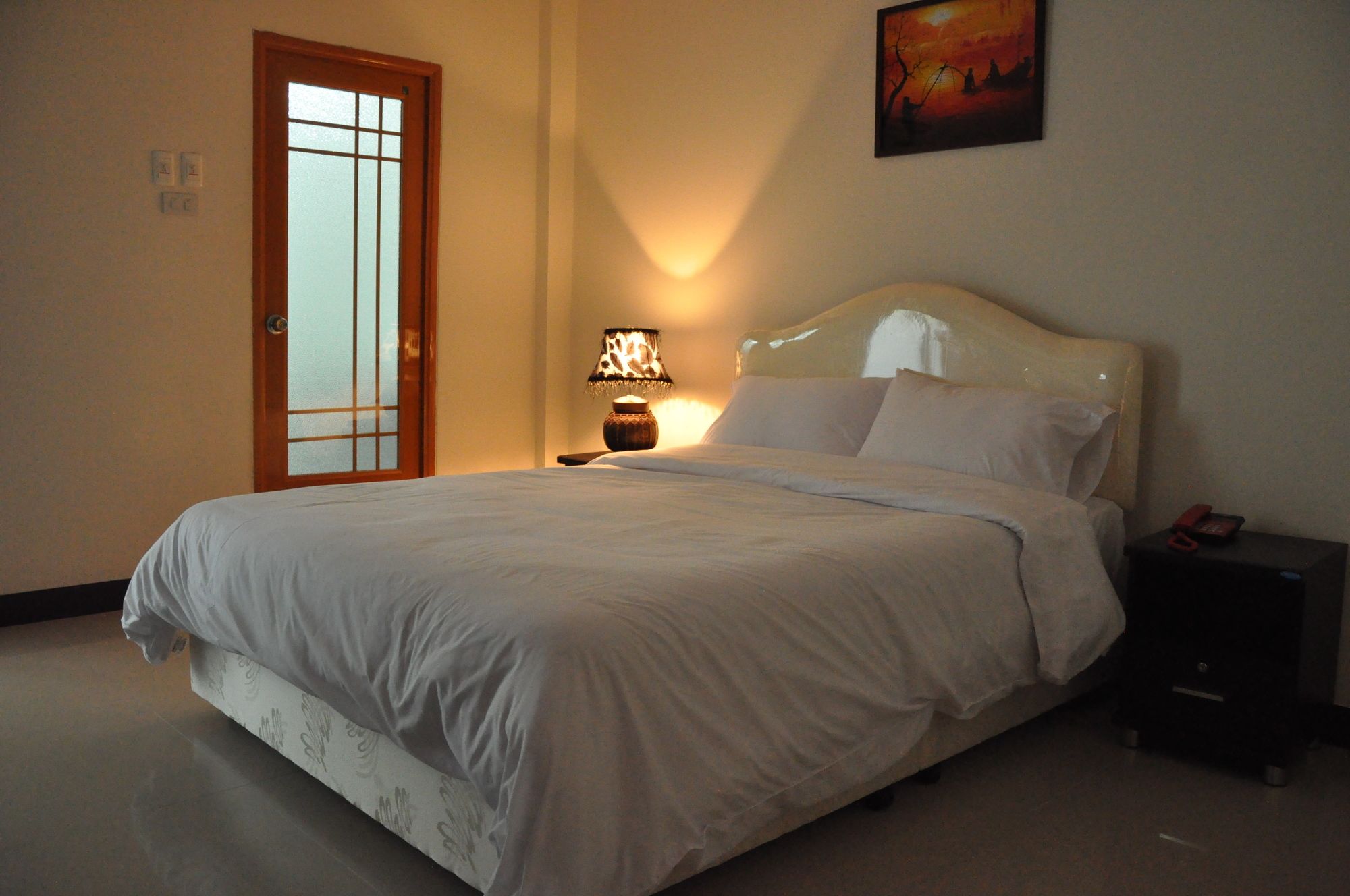 Фото Queen Palace Hotel