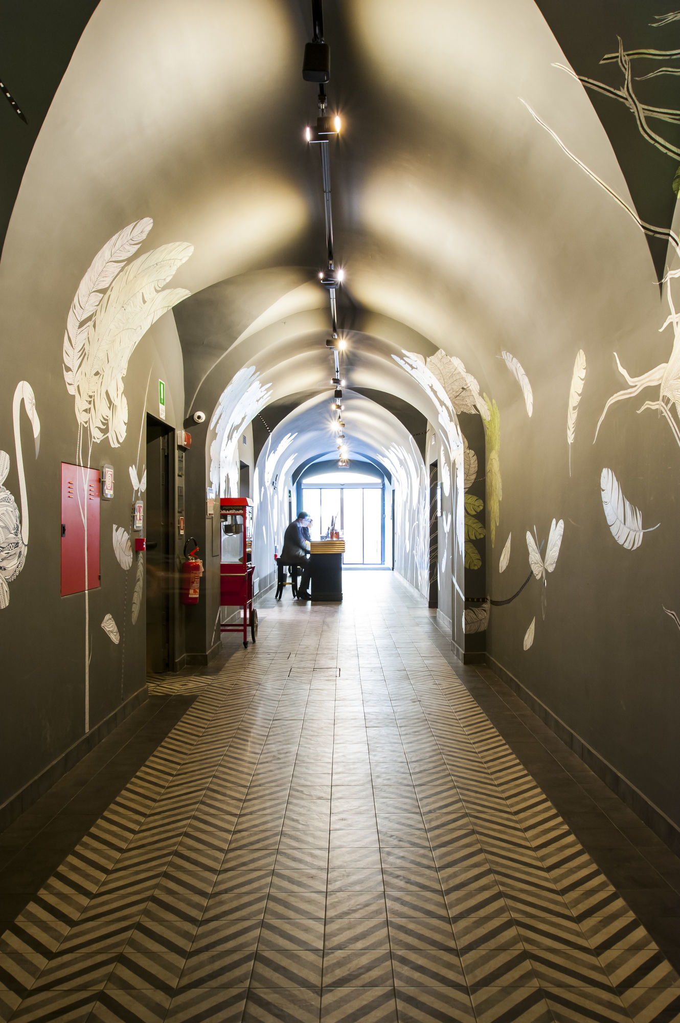 Фото Roma Luxus Hotel