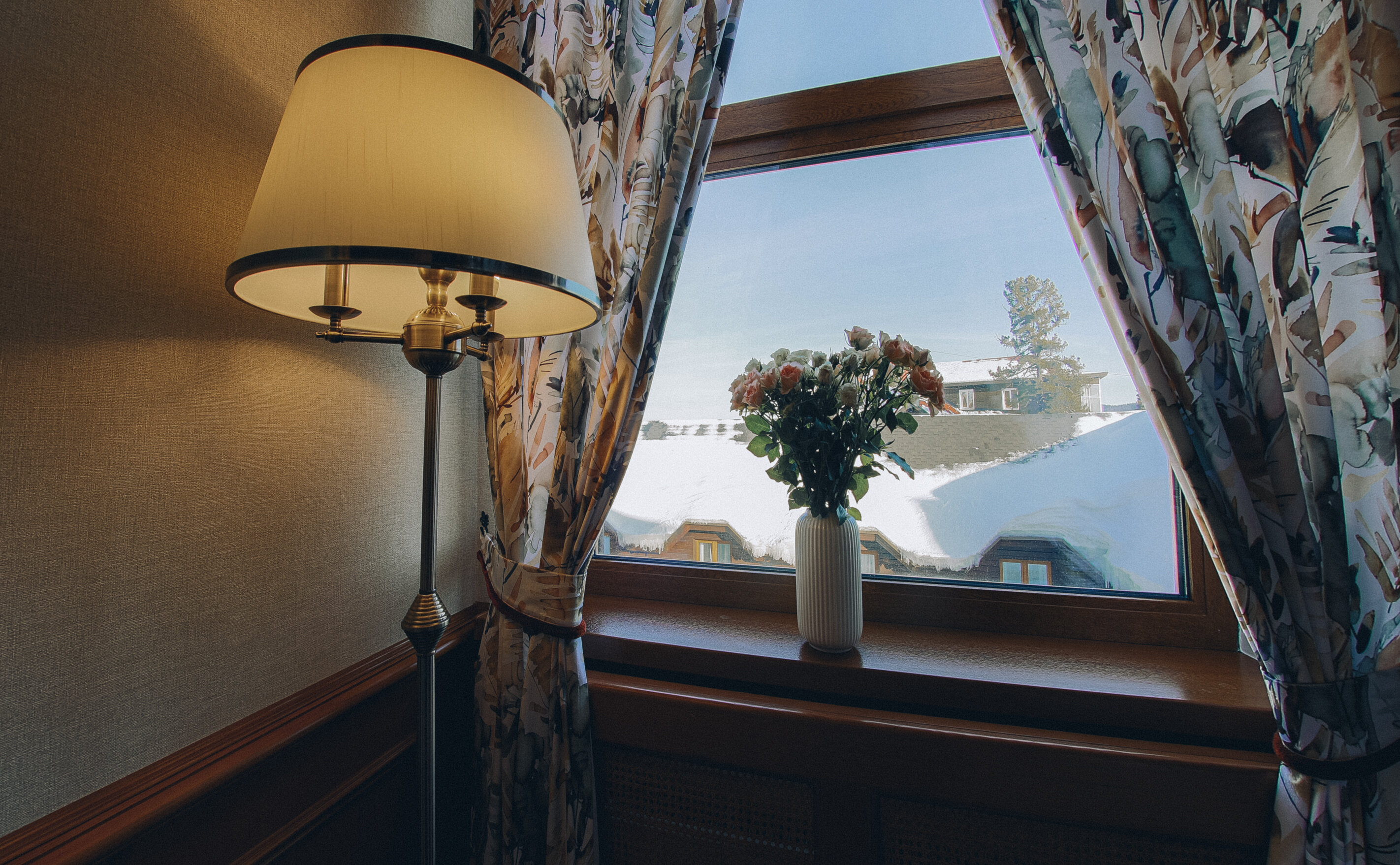 Фото Альпенхоф