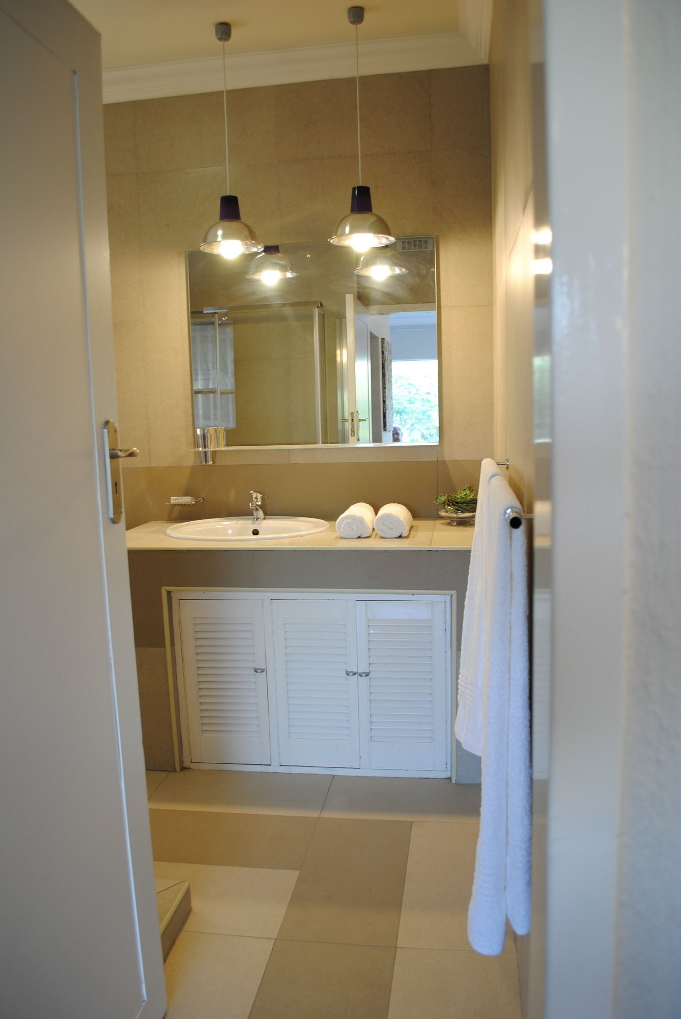 Фото B and B Sandton