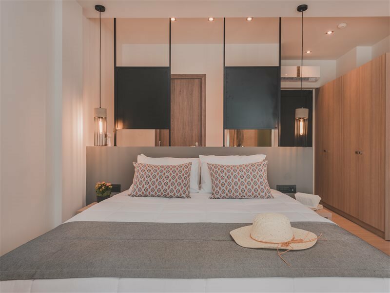 Фото Cavo Suites