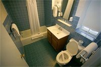 Фото Chalet Motel Mequon