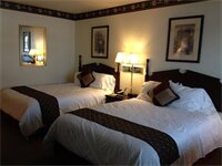 Фото Chalet Motel Mequon