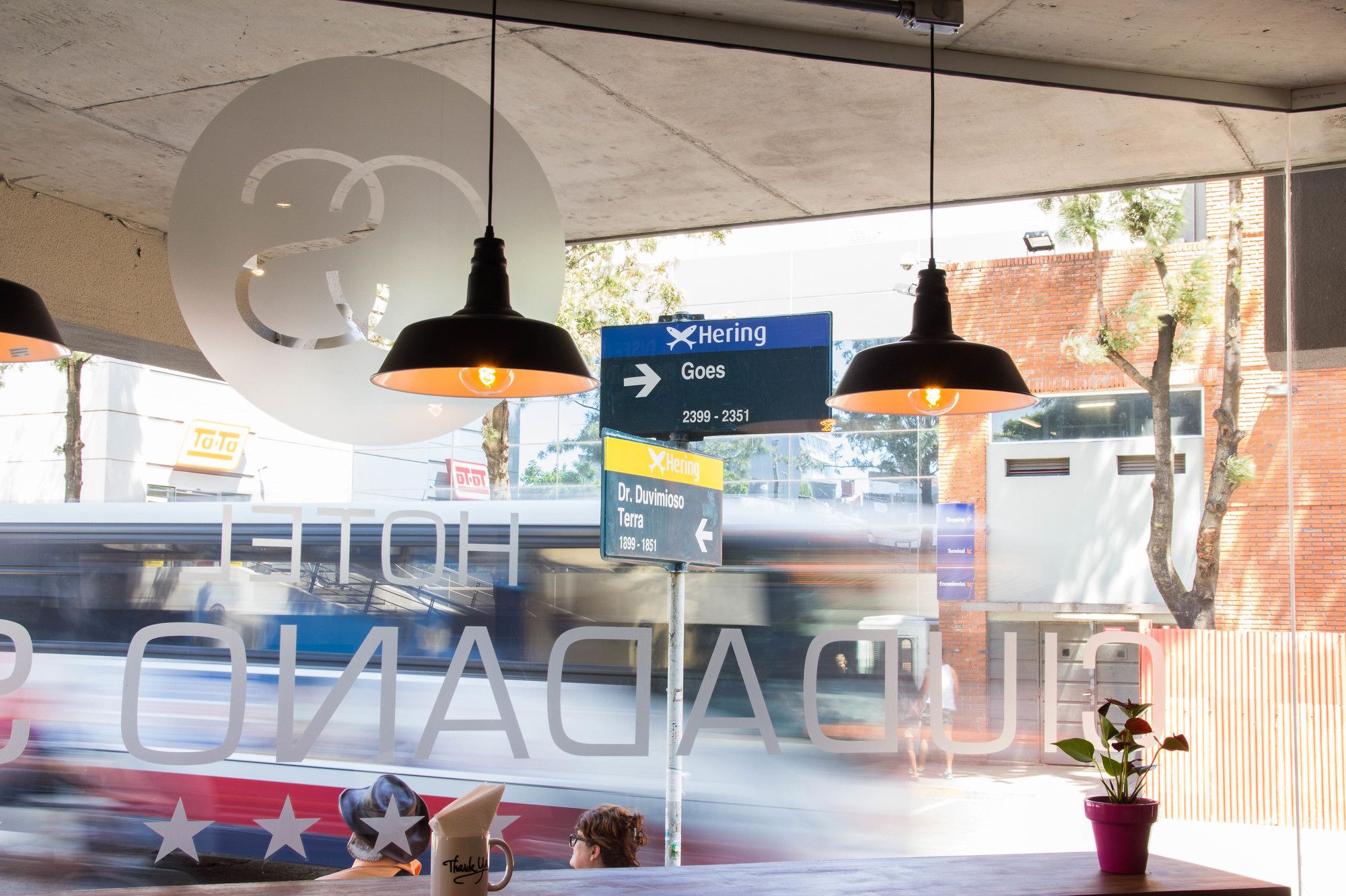 Фото Hotel Ciudadano Suites