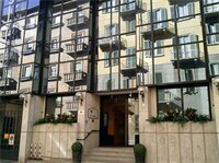 Гостиница Hotel Valentino Du Parc