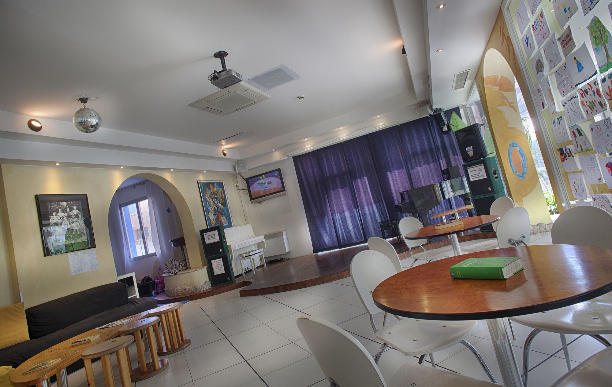 Фото Hotel Stella Maris