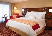 Фото Marriott Indianapolis East