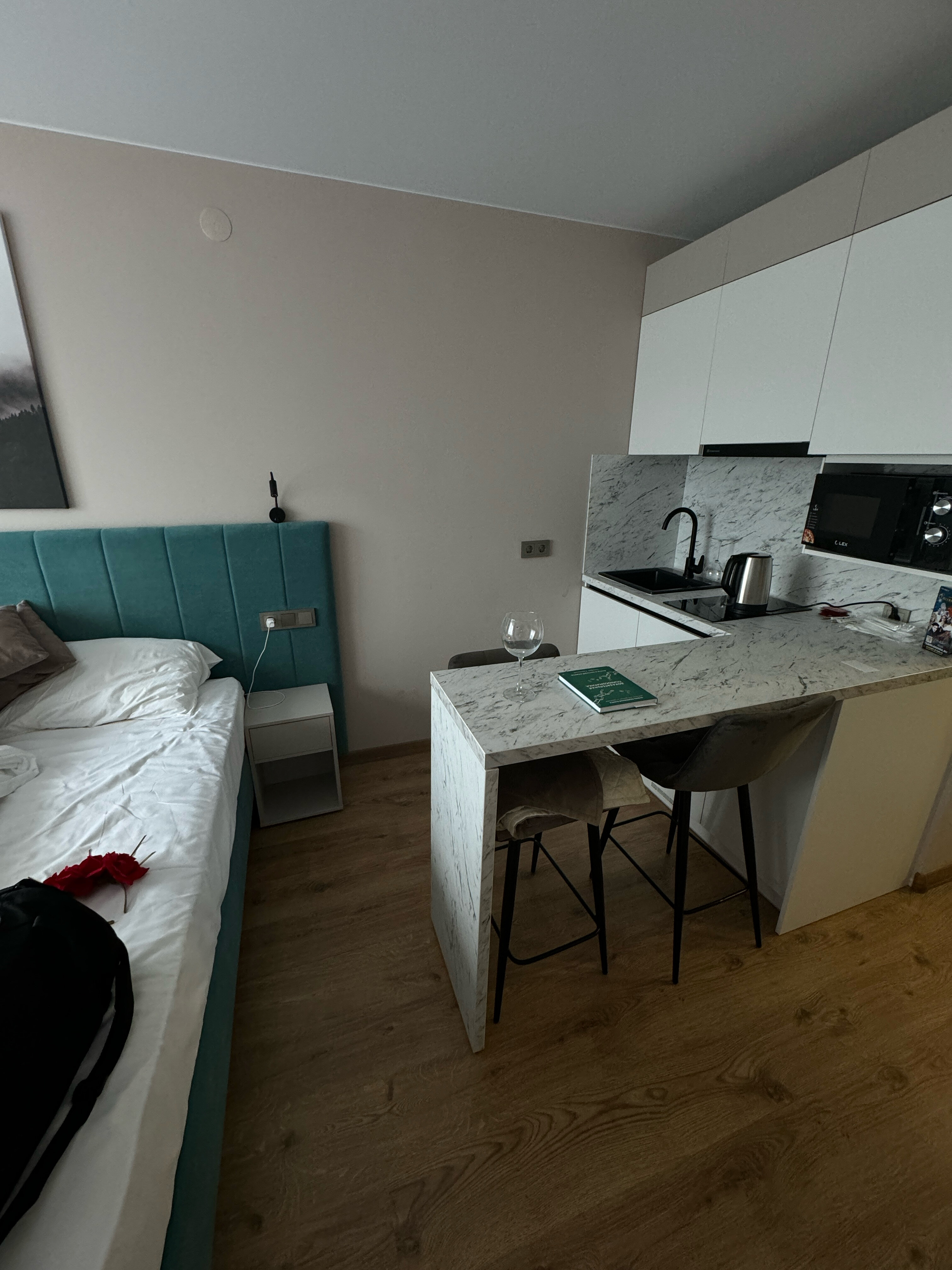 Фото Putilov Avenir