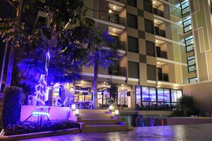 Гостиница LawinTa Hotel