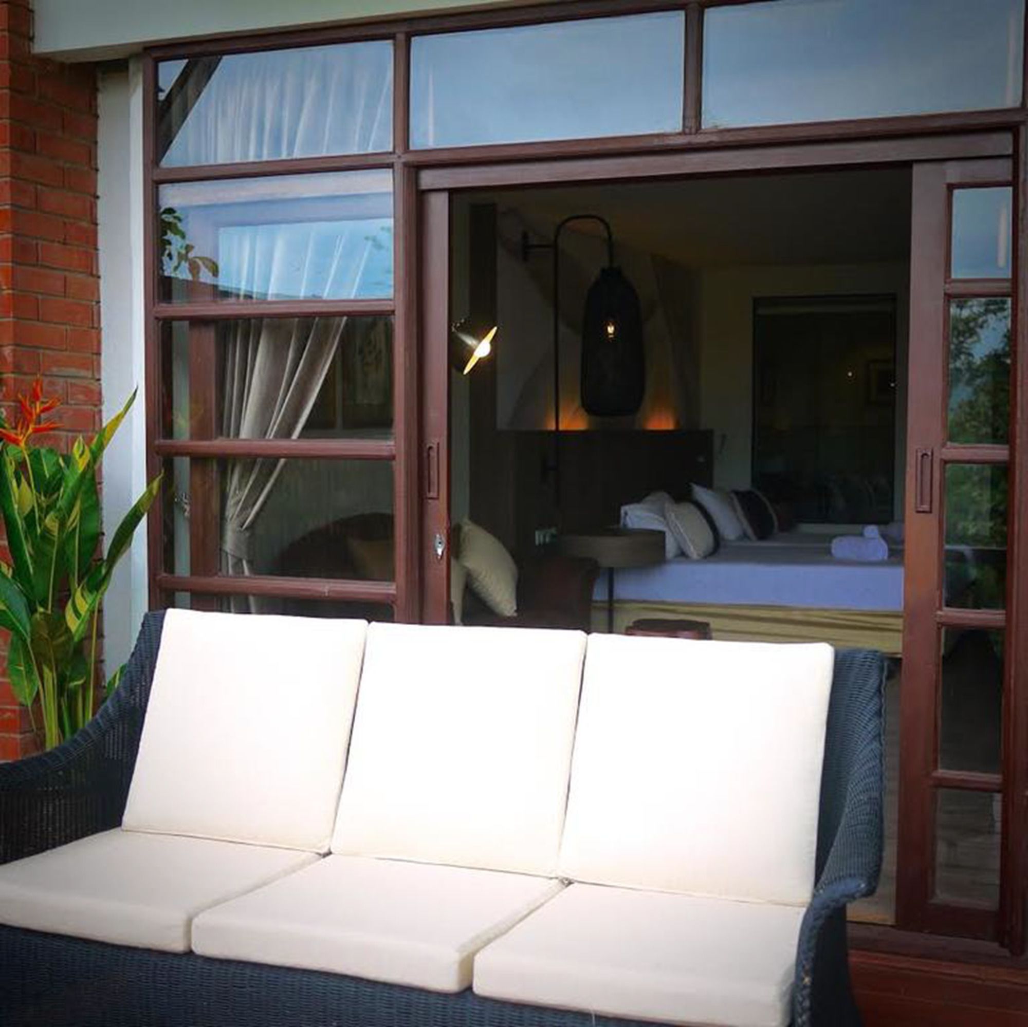 Фото Issara Boutique Winery Hotel