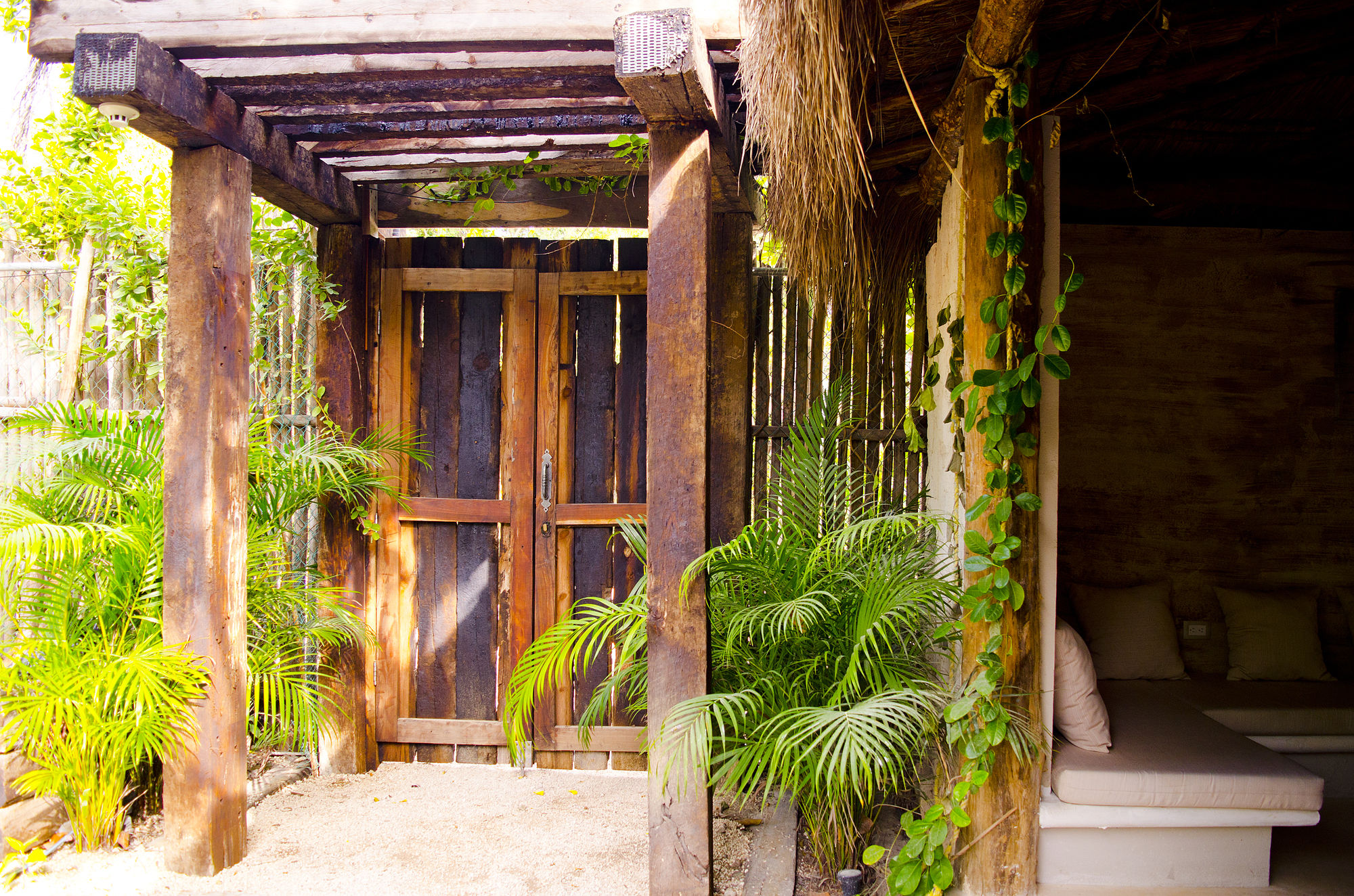 Фото Casa Tulum