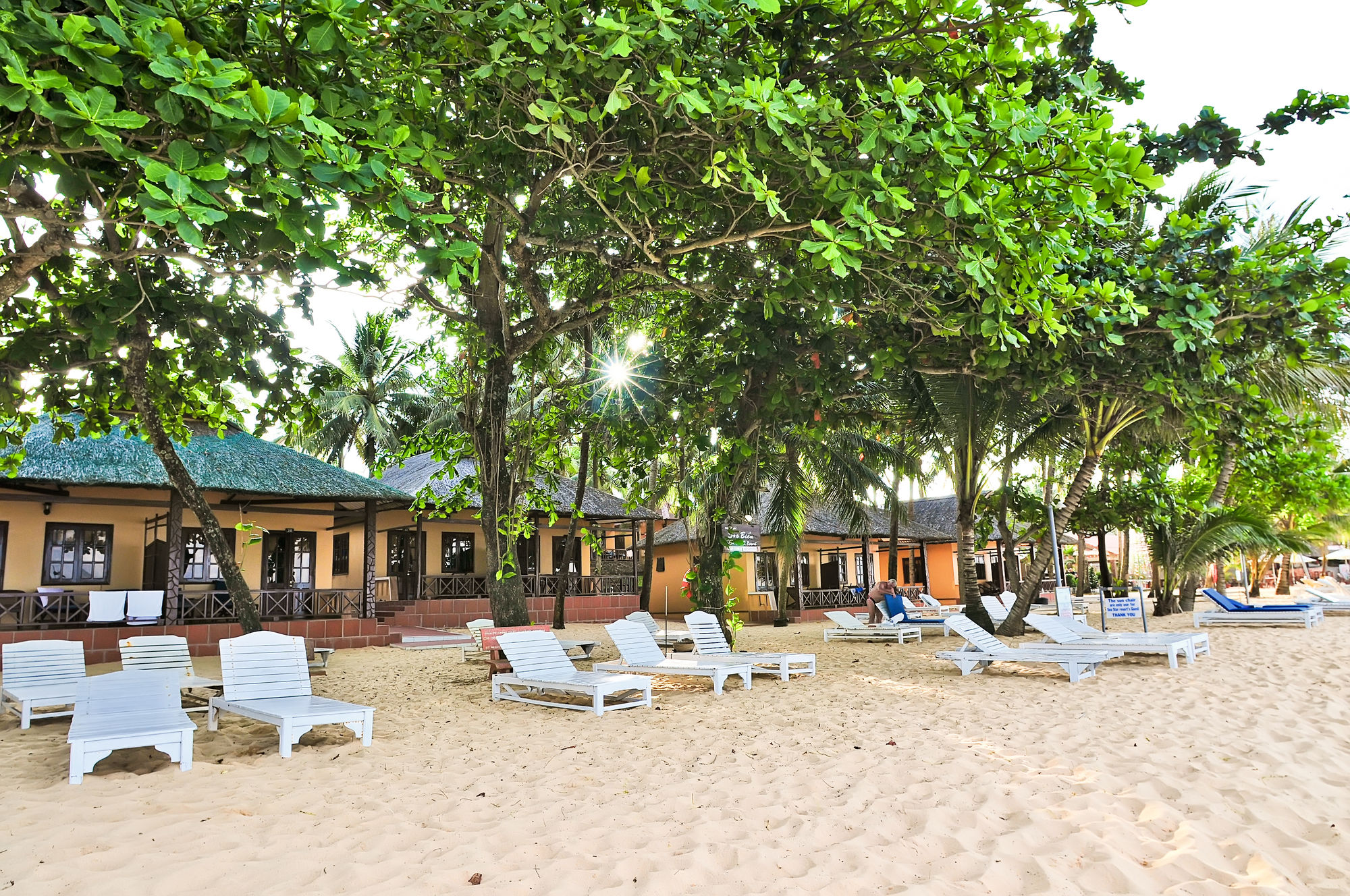 Фото Sea Star Resort, Phu Quoc