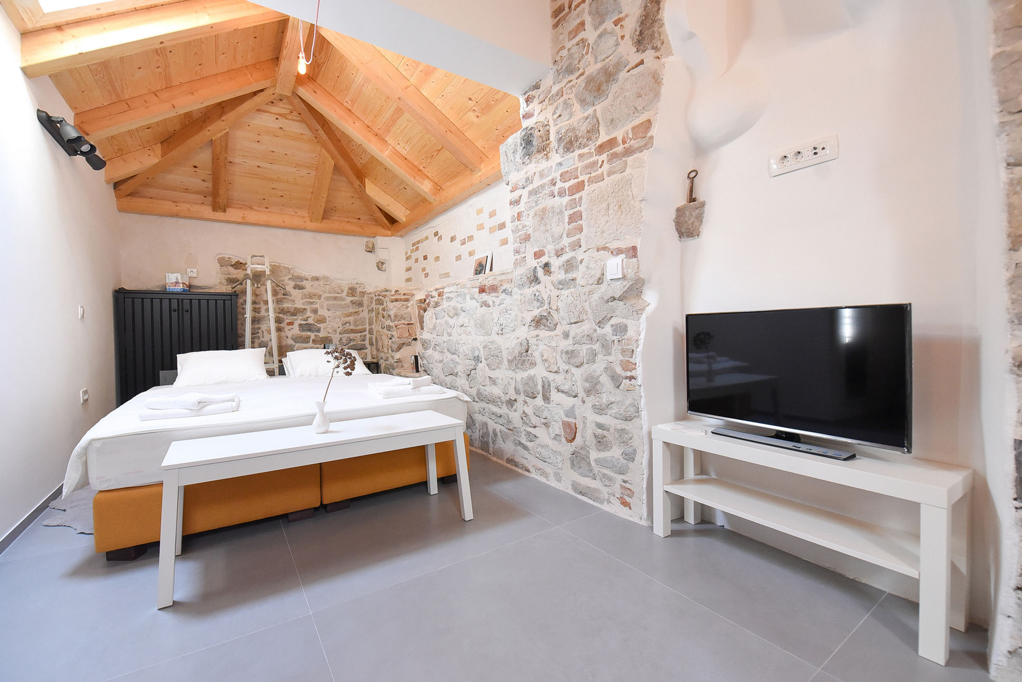 Фото Pylon Rooms