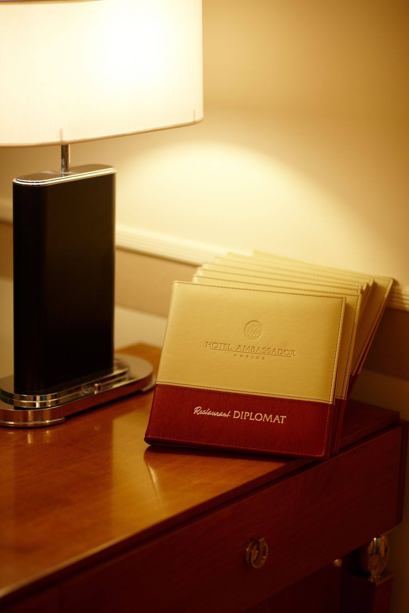 Фото Hotel Ambassador