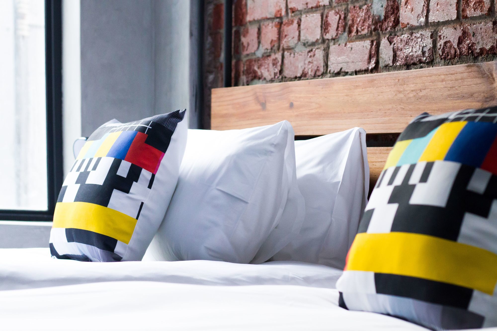 Фото InnsCape on Castle