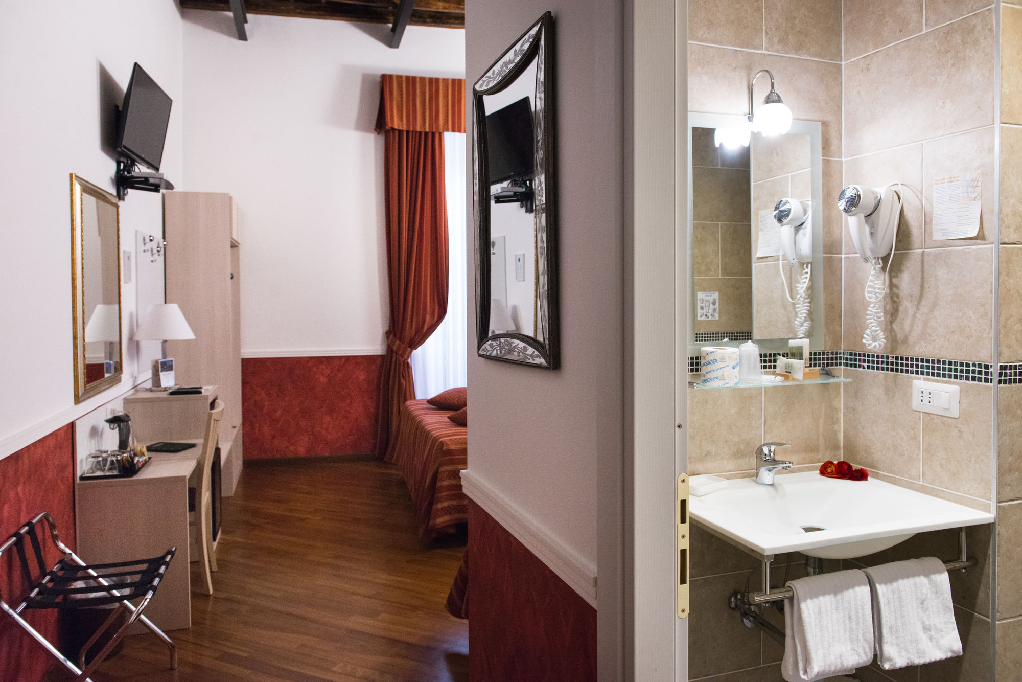 Фото Domus Capilupi