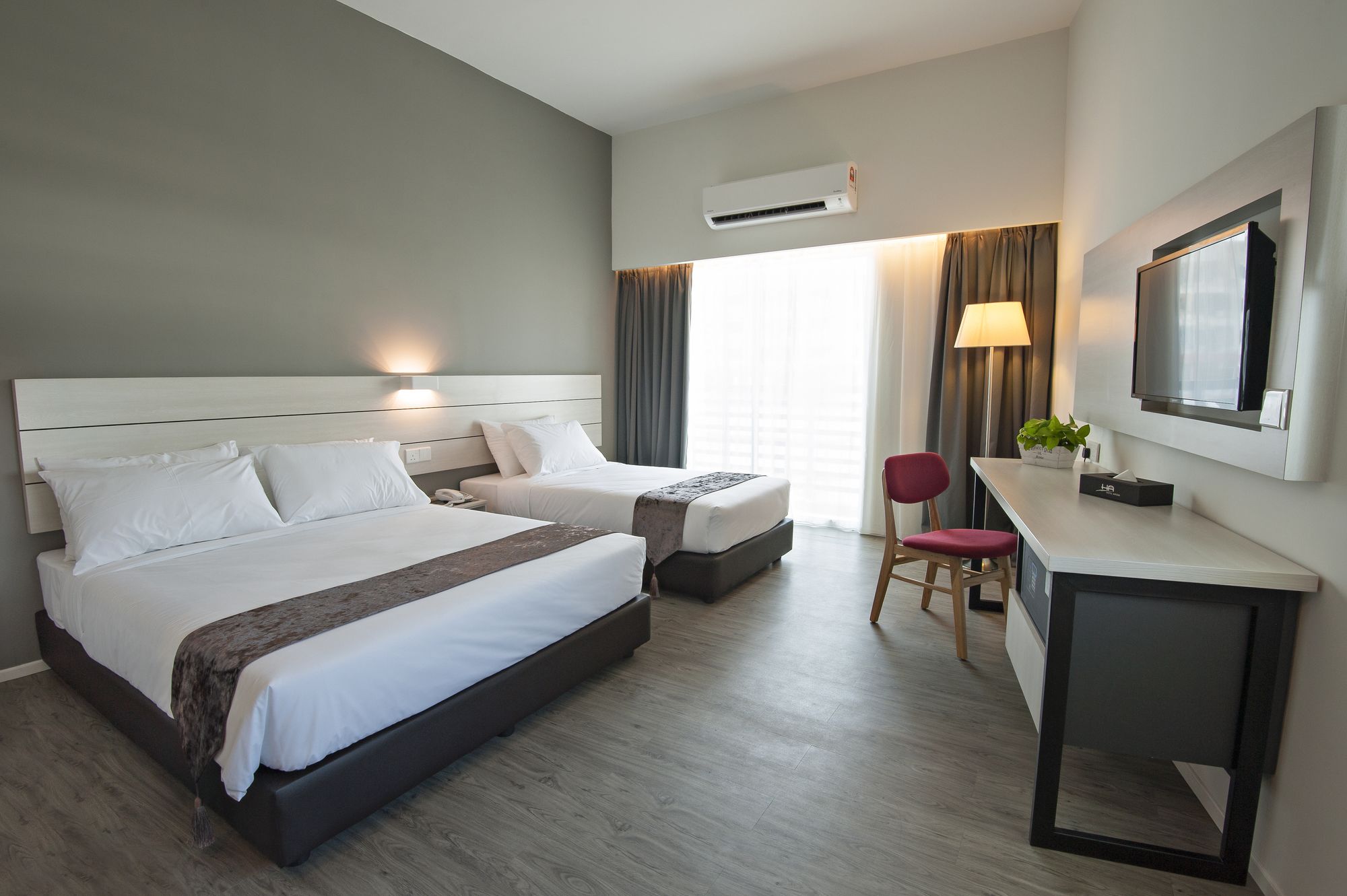 Фото Hotel Arissa