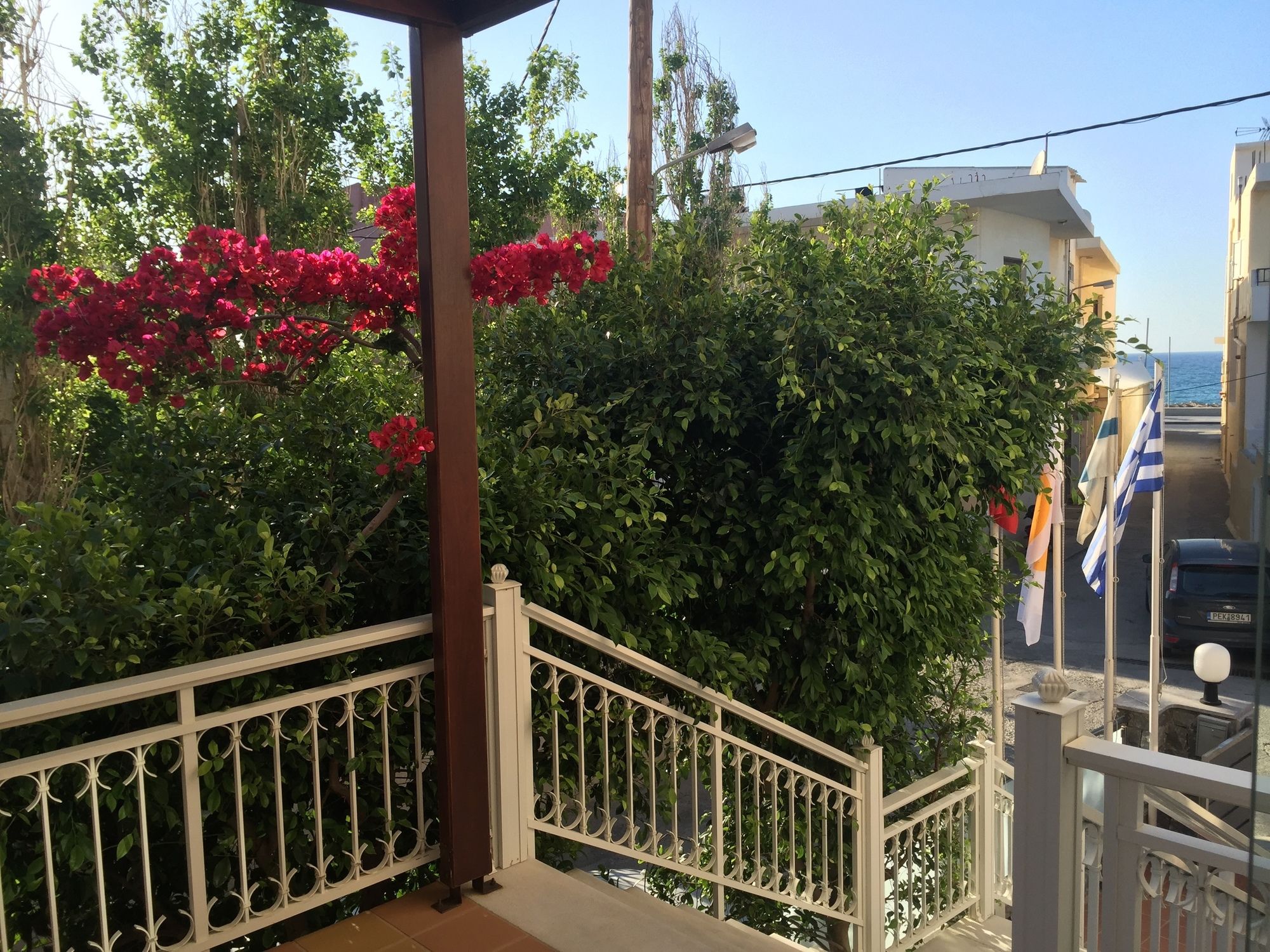 Фото отеля 4