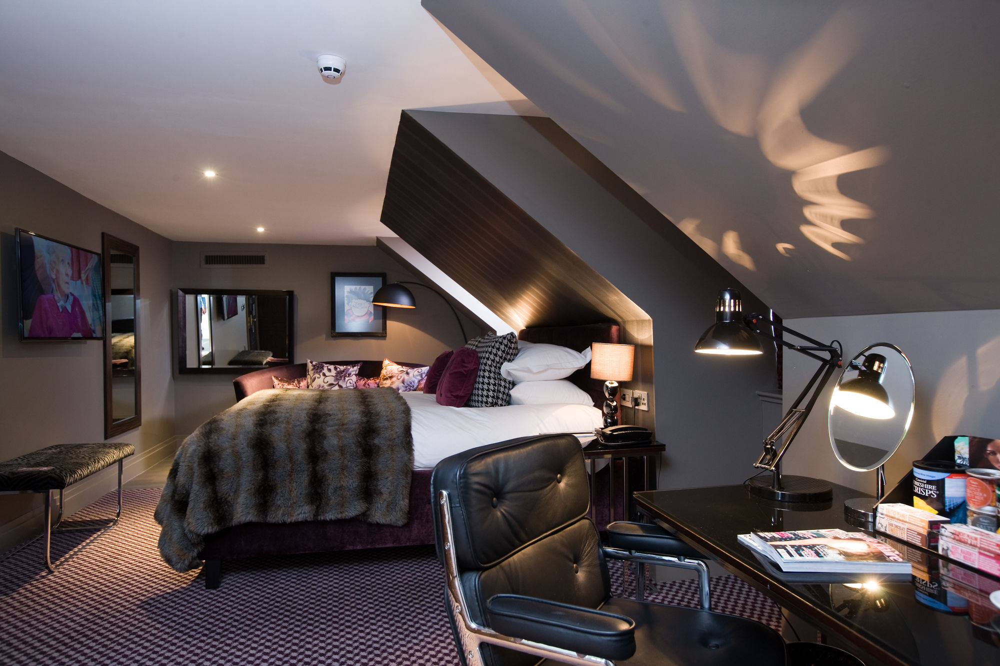 Фото Malmaison Dundee