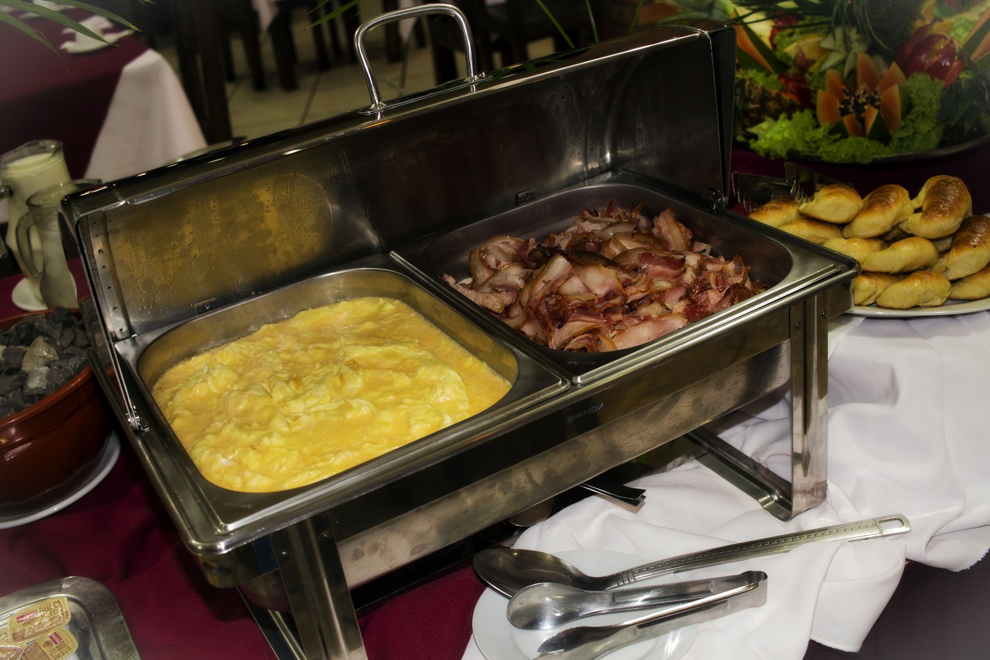 Фото Hotel El Libertador