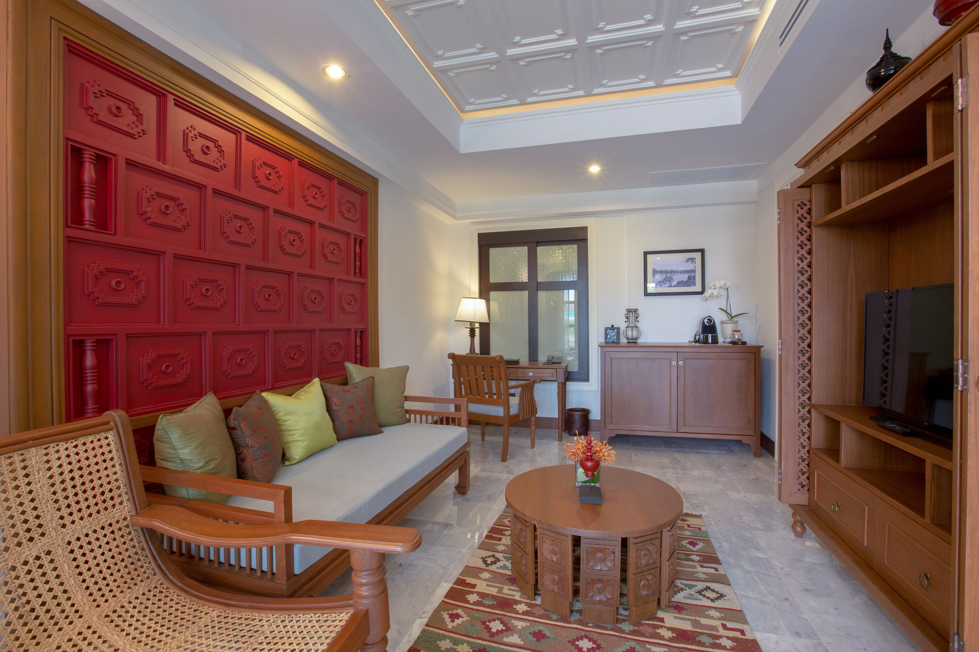 Фото Na Nirand Romantic Boutique Resort
