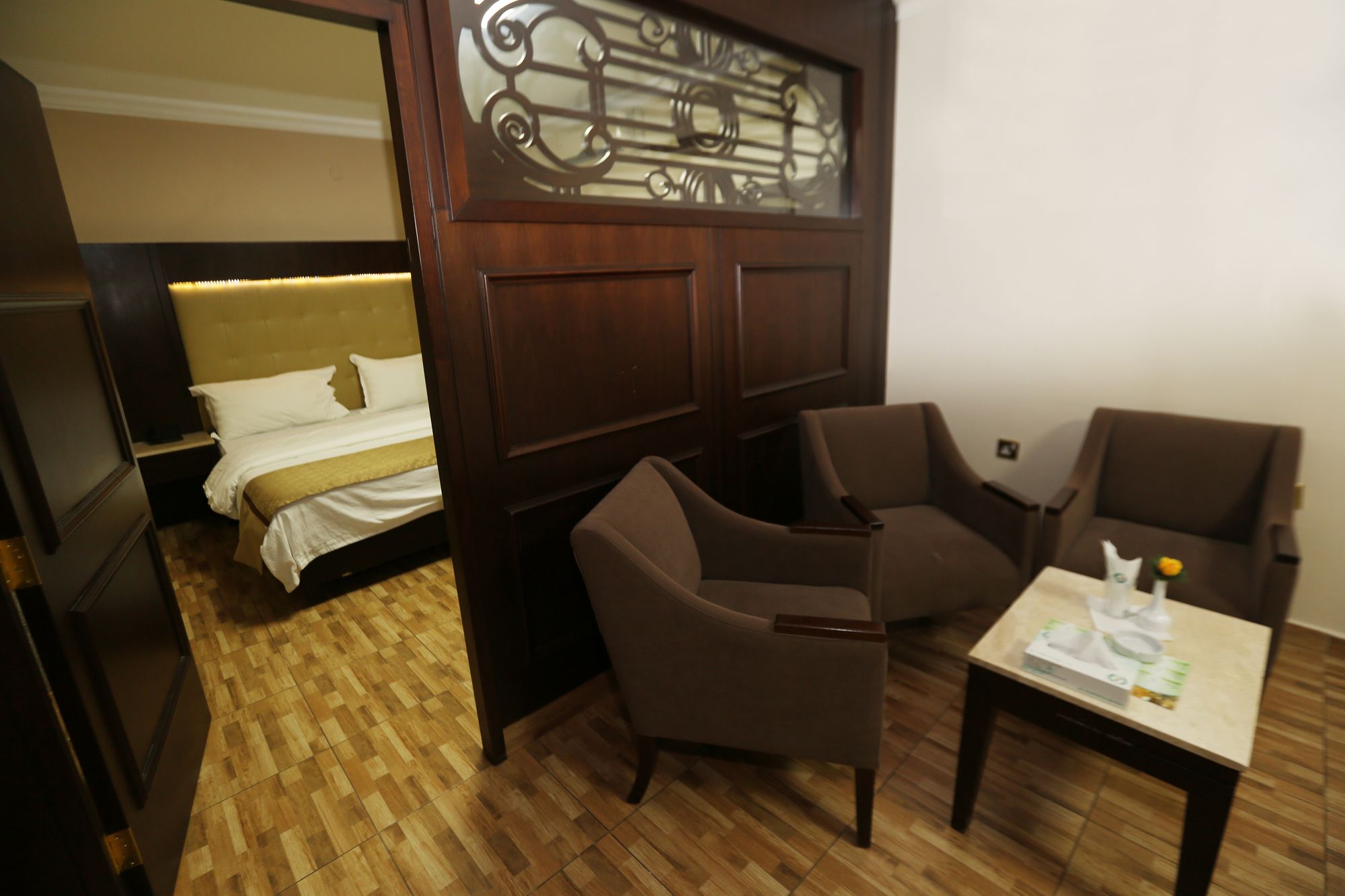 Фото Zaitouna Hotel