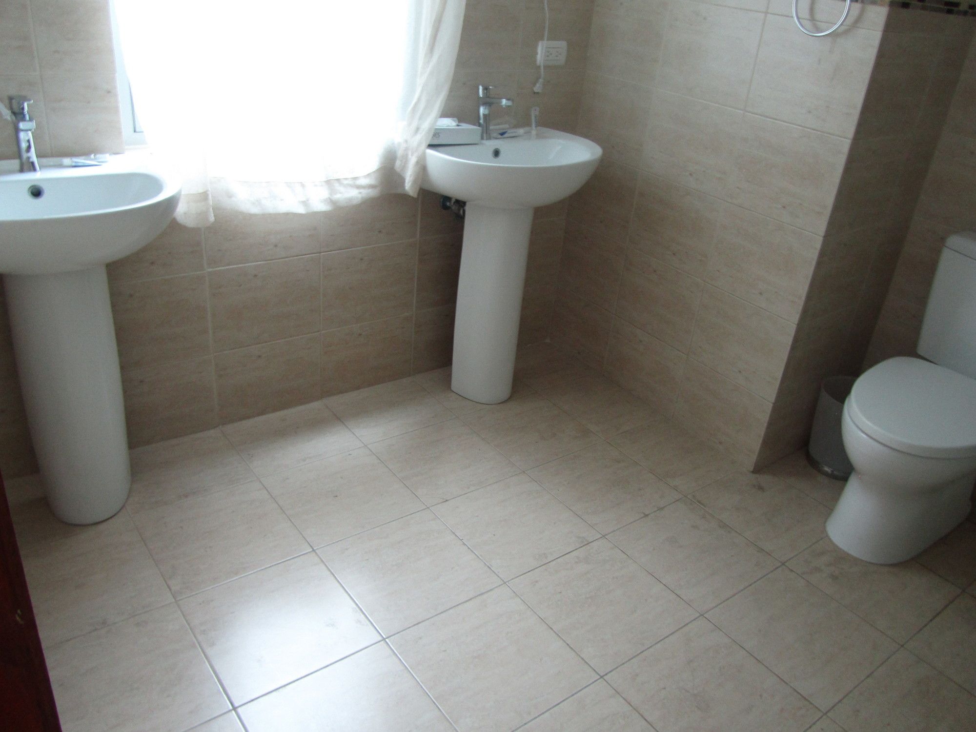 Фото Gala Tower Condo & Hotel