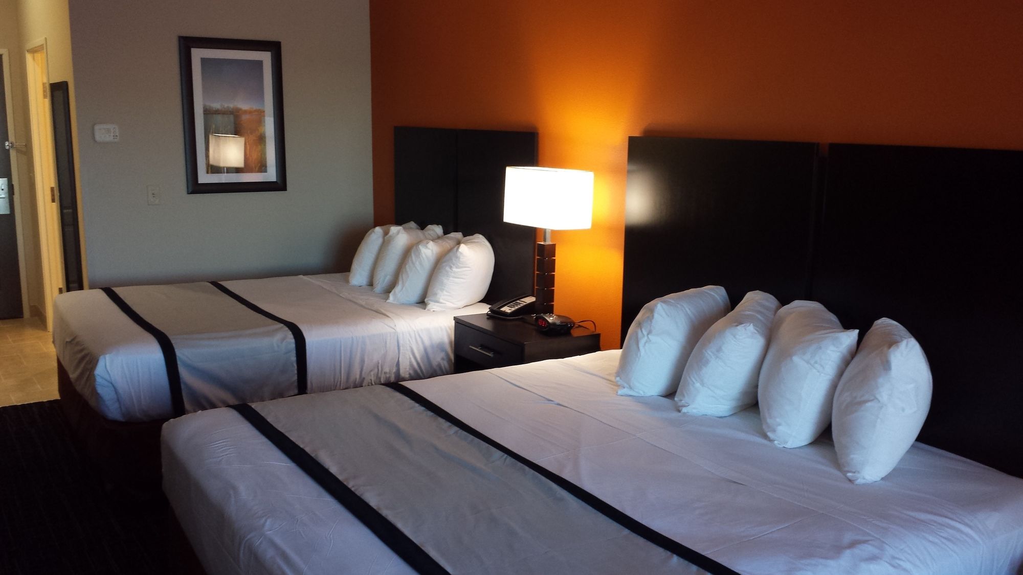 Фото Best Western Plus North Platte Inn & Suites