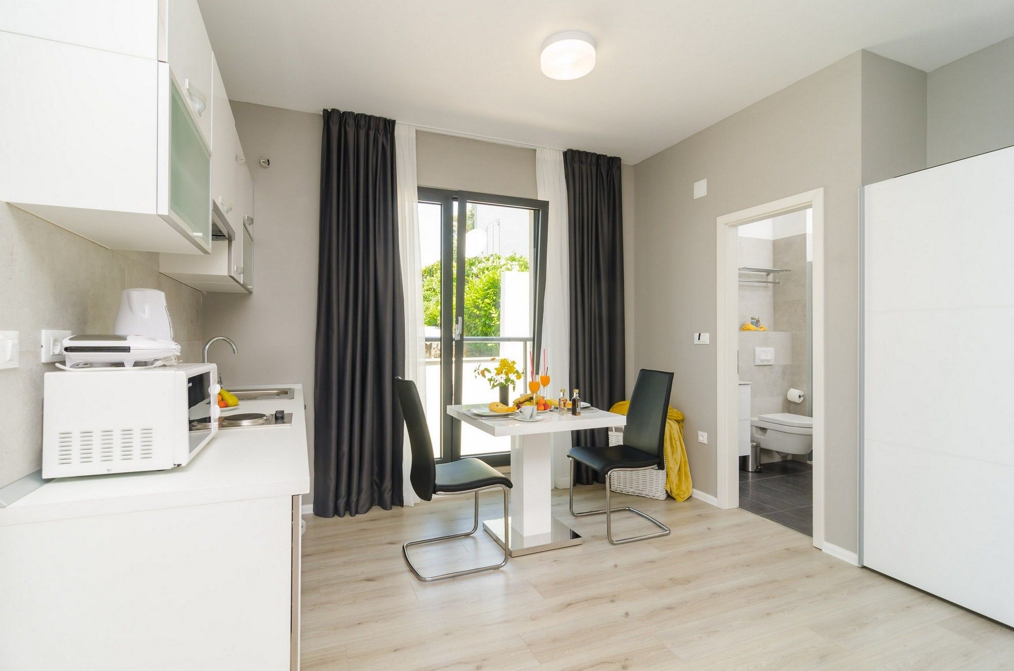 Фото Apartments ZoomZoom