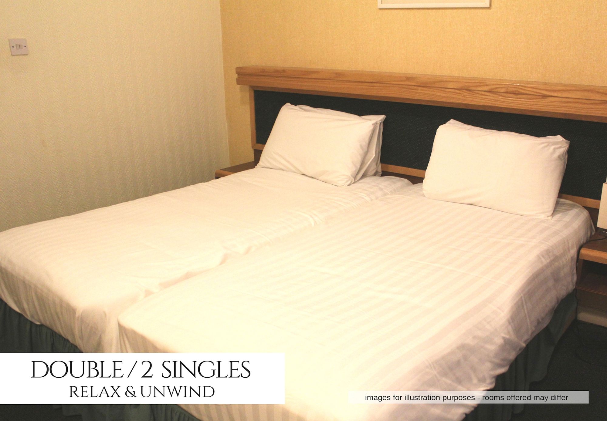 Фото Ruskin Hotel